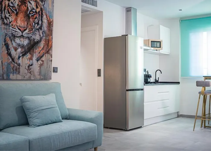 Del Acebuche * 코르도바