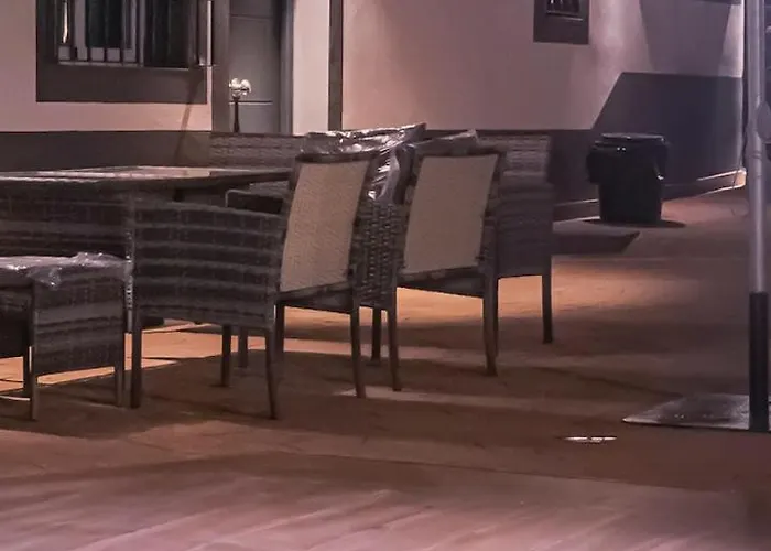 Del Acebuche 리조트 *