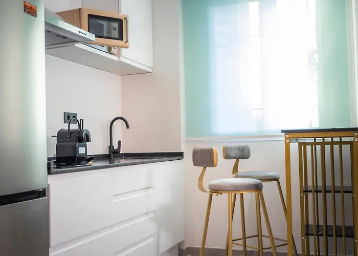 Del Acebuche * 코르도바