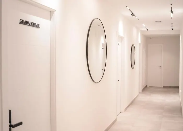 度假村 Del Acebuche