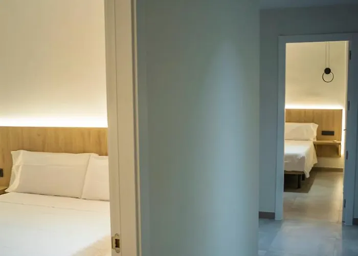 Del Acebuche 리조트 *