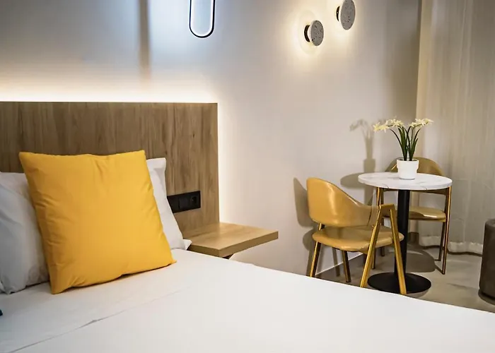 리조트 Del Acebuche *