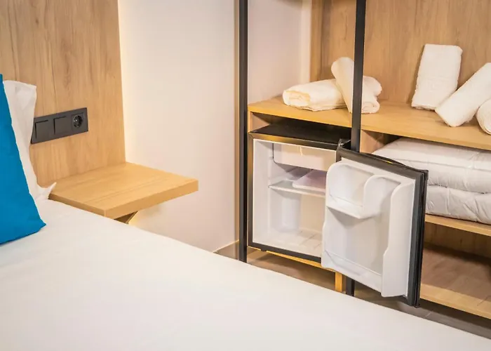 度假村 Del Acebuche *