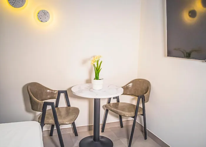 Θέρετρο Del Acebuche Κόρδοβα