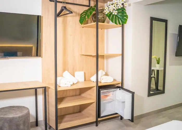 Del Acebuche * 科爾多瓦