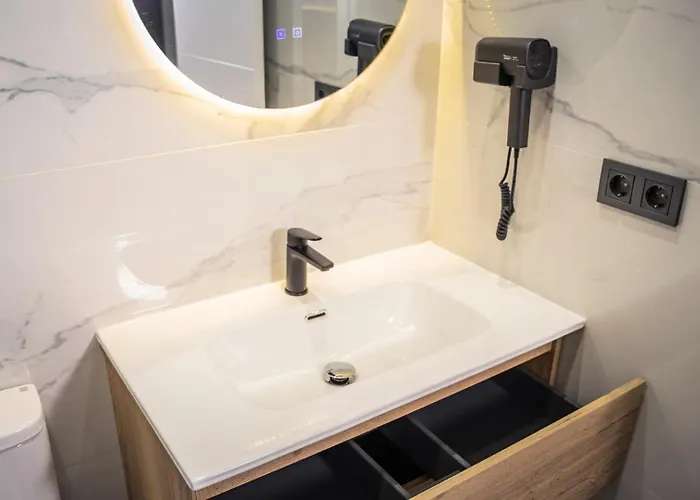 Del Acebuche 코르도바