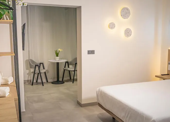 Del Acebuche * 코르도바