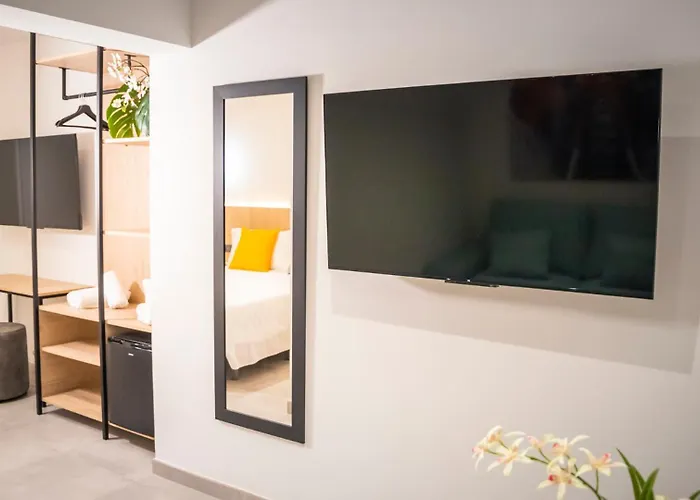 Θέρετρο Del Acebuche