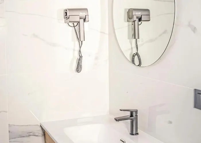 리조트 Del Acebuche 코르도바