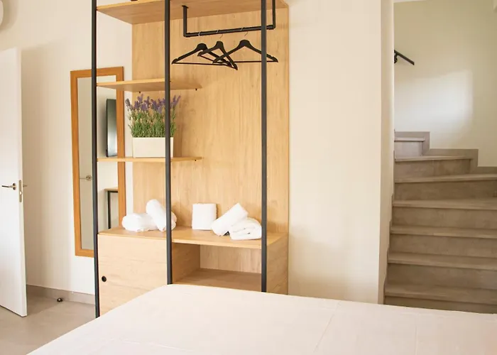 Del Acebuche 리조트 코르도바