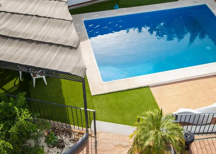 Del Acebuche Κόρδοβα