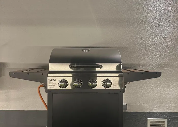 Del Acebuche Θέρετρο *