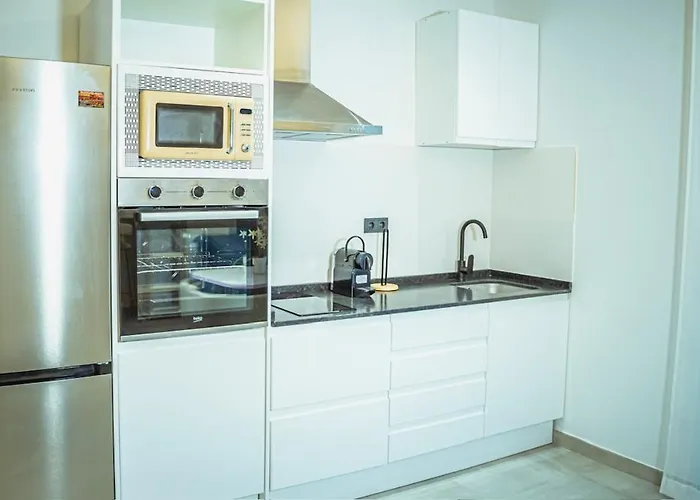 Del Acebuche 코르도바