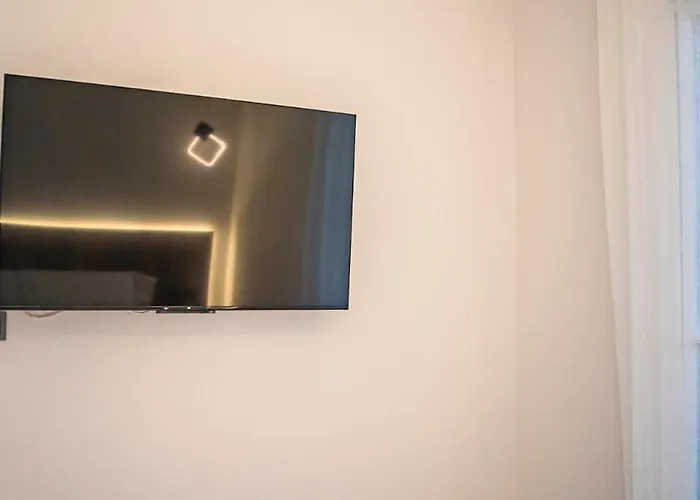 Del Acebuche Θέρετρο *