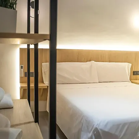 Del Acebuche Resort *