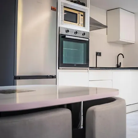 Del Acebuche * Cordoba