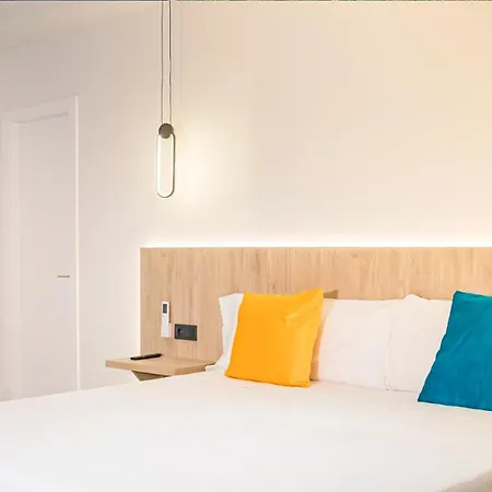 Del Acebuche * Córdoba