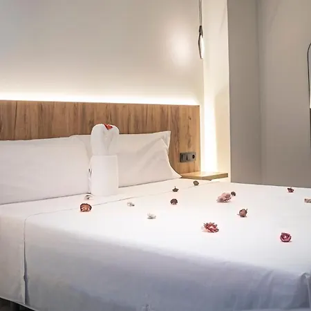 Resort Del Acebuche Cordoba