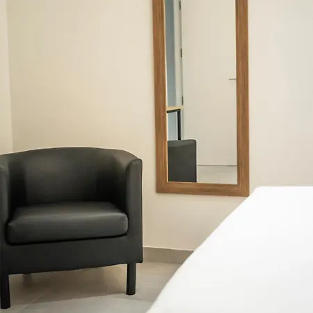 Resort Del Acebuche Cordoba