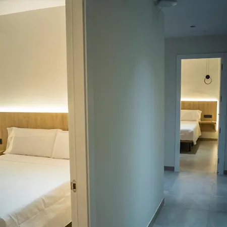 Del Acebuche Resort *