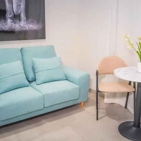 Del Acebuche Курортный комплекс *