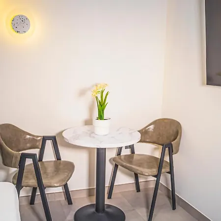 Resort Del Acebuche Cordoba