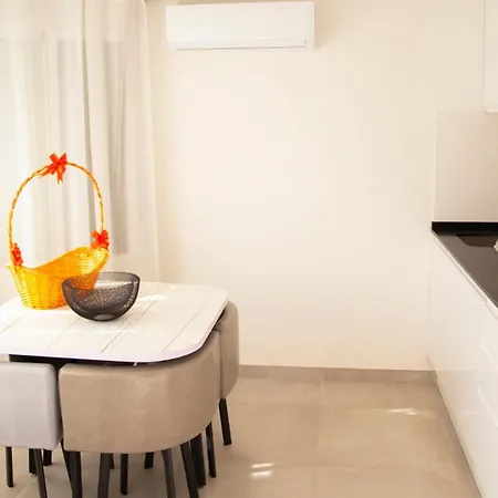 Resort Del Acebuche *