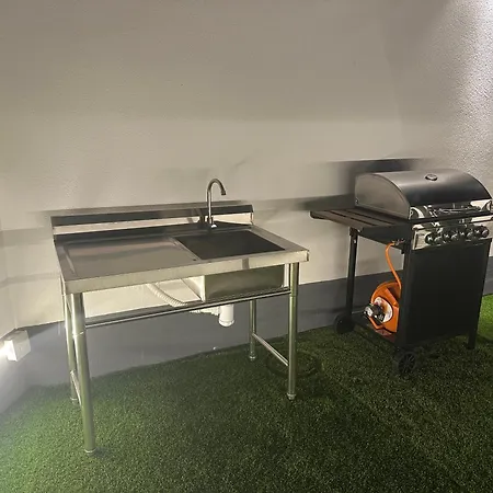 Del Acebuche Курортный комплекс