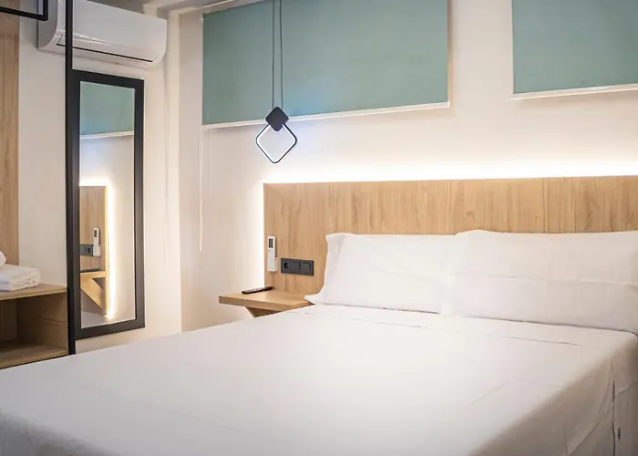 Курортный комплекс Del Acebuche Кордова