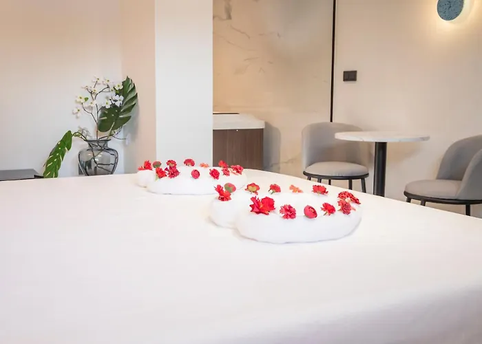 Курортный комплекс Del Acebuche Кордова