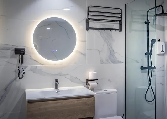 Del Acebuche Кордова