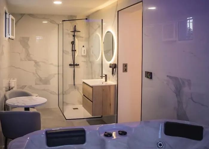 Курортный комплекс Del Acebuche Кордова