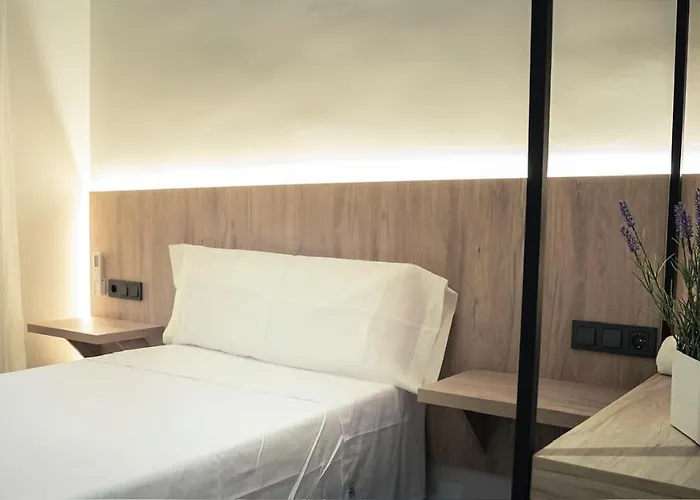 Del Acebuche Курортный комплекс *