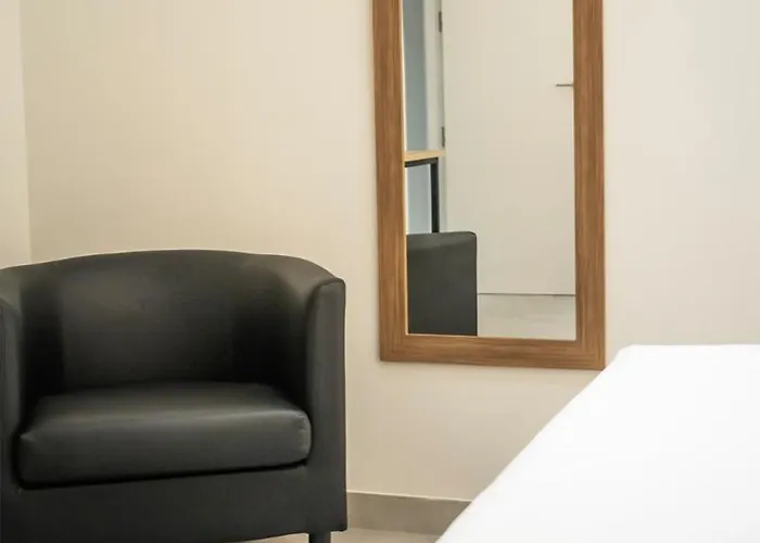 Курортный комплекс Del Acebuche Кордова