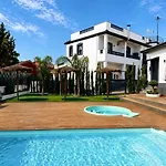 Del Acebuche Resort
