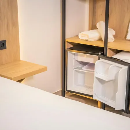 Курортний комплекс Del Acebuche *