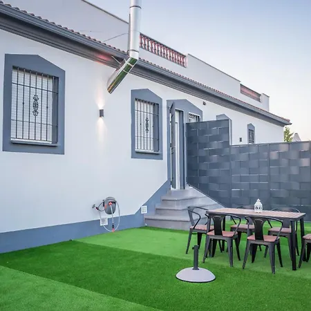 Del Acebuche Курортний комплекс