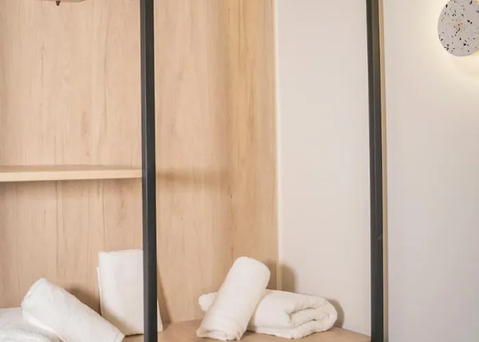 Del Acebuche Курортний комплекс