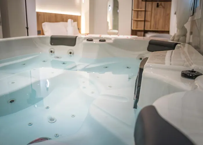 Del Acebuche Курортний комплекс *