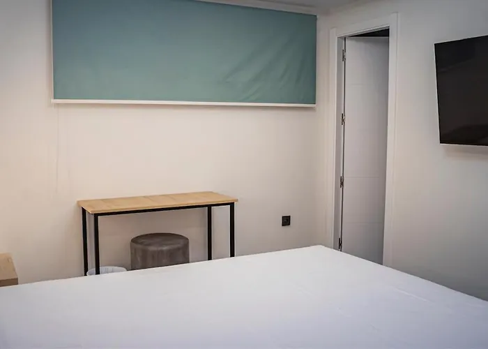 Del Acebuche Курортний комплекс