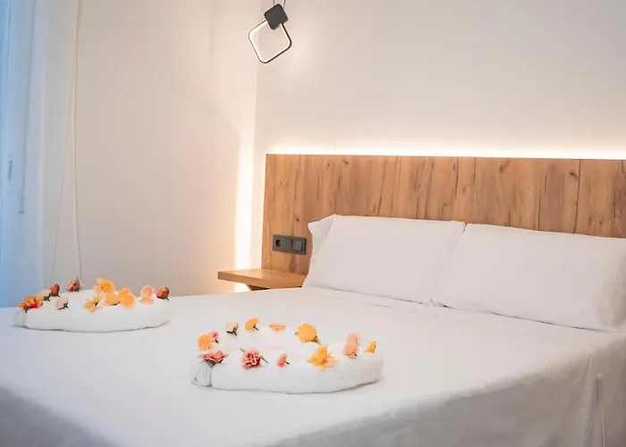 Del Acebuche Курортний комплекс