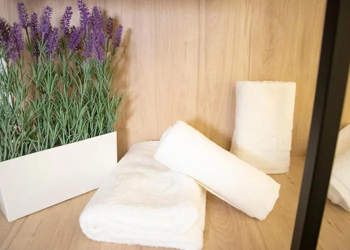 Del Acebuche Кордова