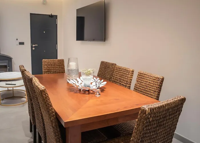 Del Acebuche * Кордова