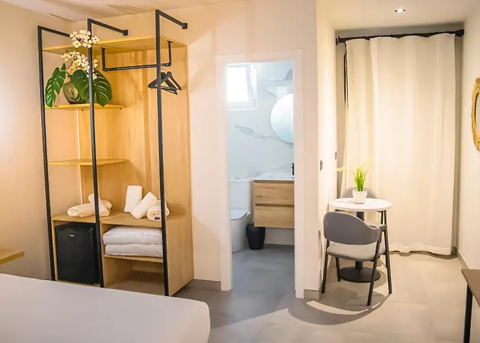 Del Acebuche Кордова