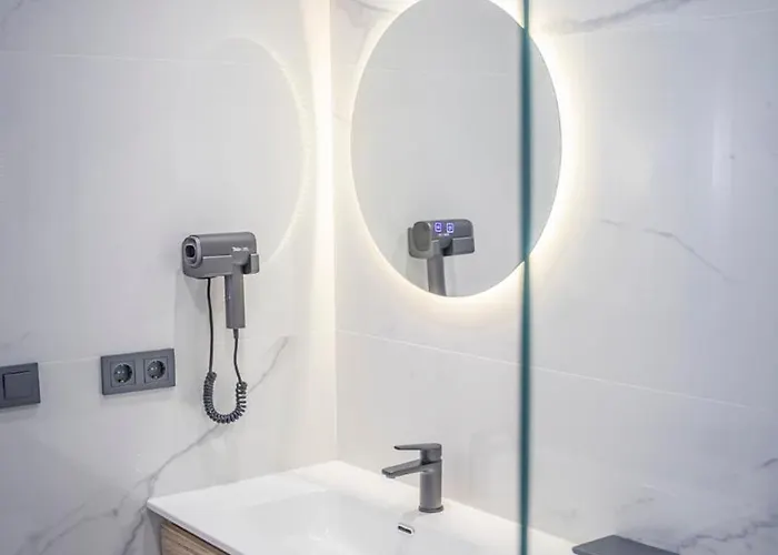 Del Acebuche Курортний комплекс Кордова