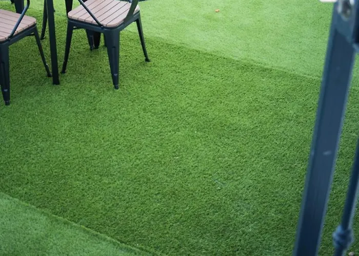 Del Acebuche Кордова